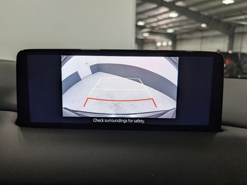 Used 2023 MAZDA CX-5 AWD 2.5 S w/ Select Package image 24