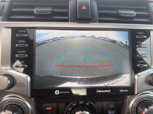 Used 2023 Toyota 4Runner SR5 Premium image 24