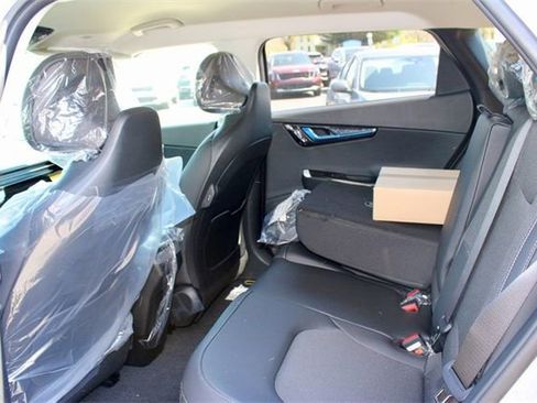 New 2025 Kia EV6 Light image 8