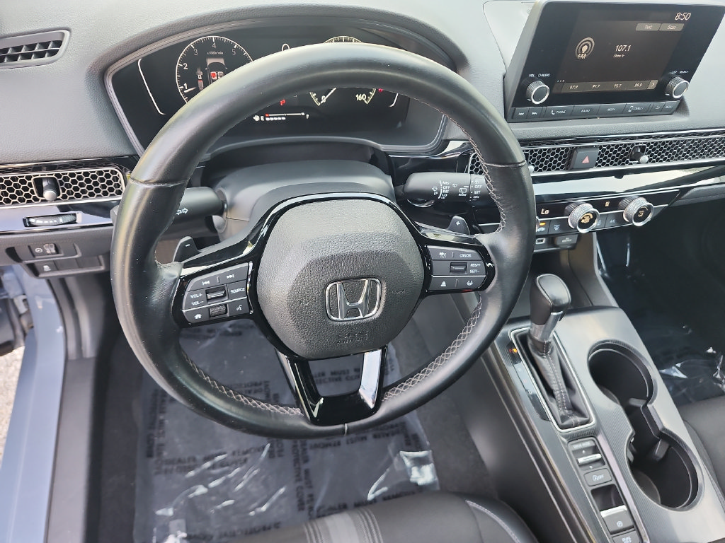 Used 2022 Honda Civic Sport image 34