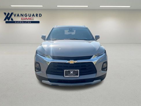 Used 2021 Chevrolet Blazer LT image 3