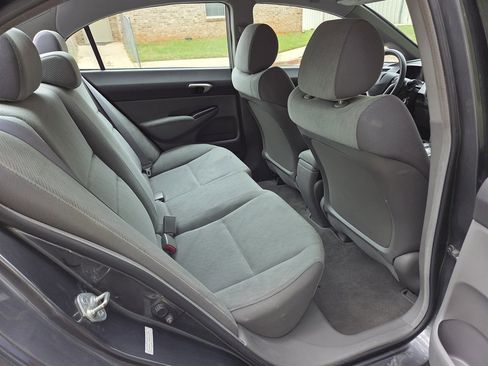 Used 2010 Honda Civic LX image 31