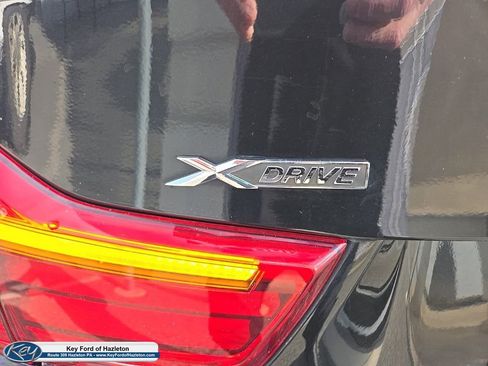 Used 2018 BMW 430i Gran Coupe xDrive image 20