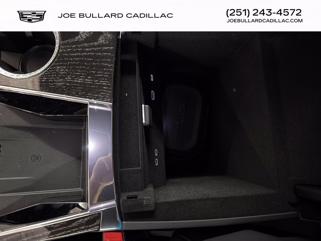 New 2026 Cadillac Escalade IQ Sport 1 w/ LPO, Floor Liner Package AWD/4WD image 41