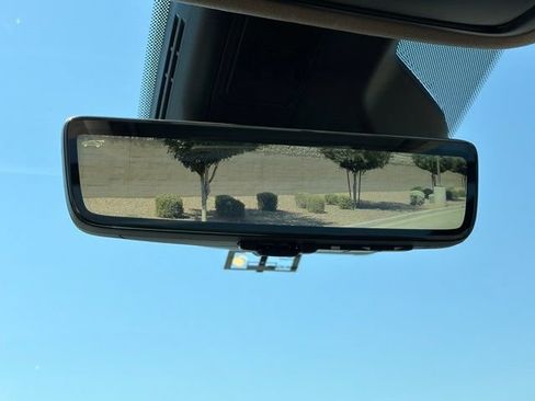 Used 2025 RAM 1500 Tungsten w/ Towing Technology Group AWD/4WD image 23
