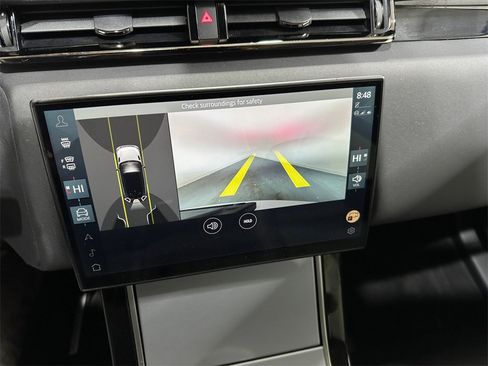 Used 2024 Land Rover Range Rover Velar S image 21