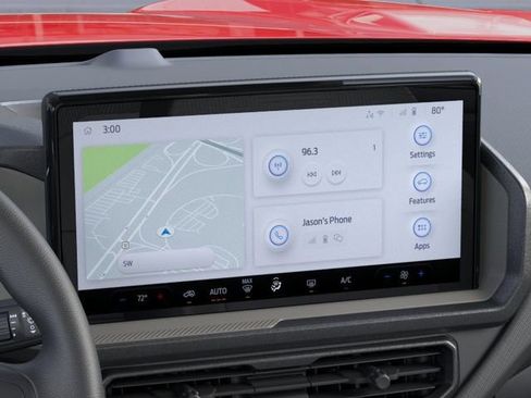 New 2026 Ford Bronco Sport Big Bend AWD/4WD image 14