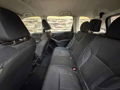 Used 2019 Subaru Forester w/ Alloy Wheel Package AWD/4WD image 23