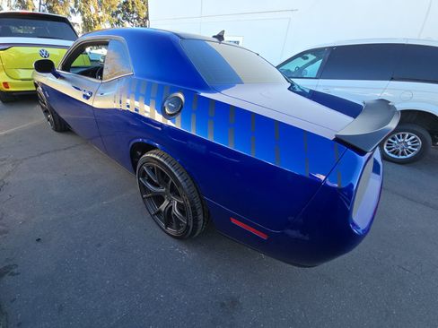 Used 2020 Dodge Challenger R/T Scat Pack image 6