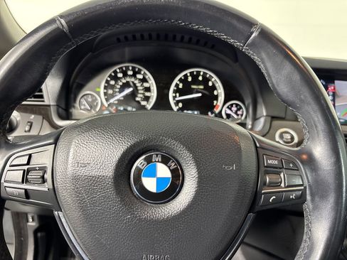 Used 2015 BMW 535i Sedan image 13