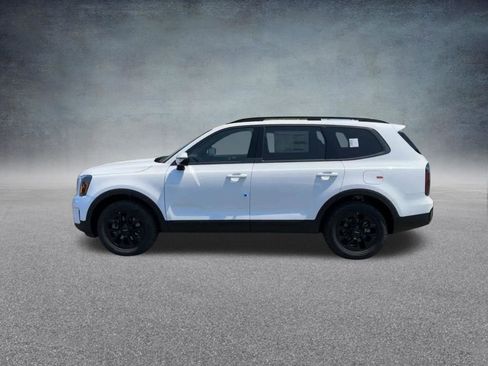 Used 2024 Kia Telluride SX Prestige X-Pro AWD/4WD image 13