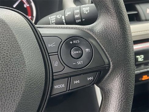 Used 2024 Toyota RAV4 XLE image 20
