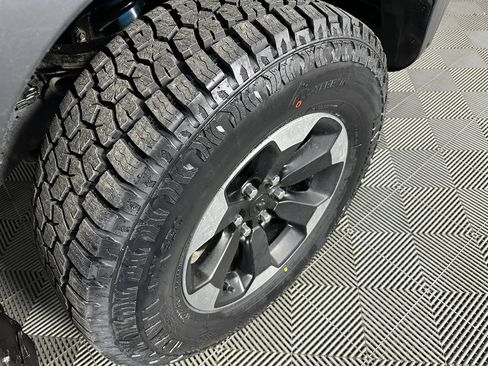 Used 2022 RAM 1500 Rebel w/ Rebel Level 2 Equipment Group image 20