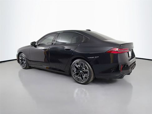 New 2026 BMW 530i w/ M Sport Package RWD image 8