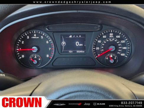 Used 2017 Kia Sorento FWD image 9