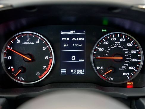 Used 2024 Subaru WRX Premium AWD/4WD image 21