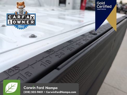 Used 2025 Ford F250 King Ranch w/ Tremor Off-Road Package AWD/4WD image 33