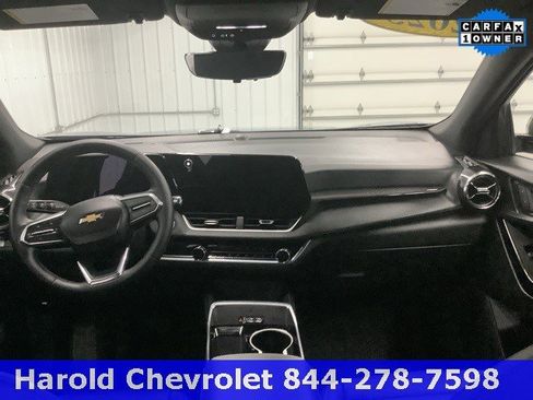 Certified 2025 Chevrolet Equinox LT w/ Convenience Package II image 13