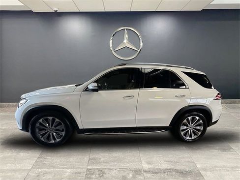 Certified 2023 Mercedes-Benz GLE 350 4MATIC image 4