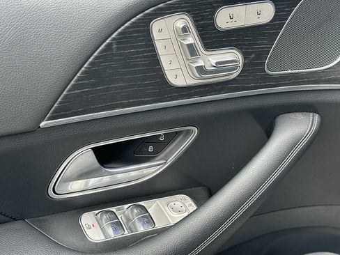 Certified 2025 Mercedes-Benz GLE 350 4MATIC image 15