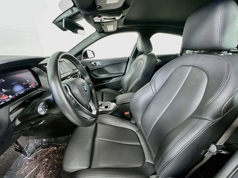 Used 2021 BMW 228i Gran Coupe w/ Premium Package FWD image 21
