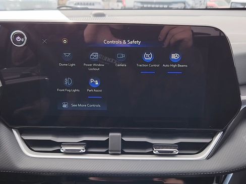 Used 2025 Chevrolet Equinox LT w/ Convenience Package II AWD/4WD image 14