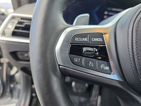 Certified 2023 BMW 330e w/ M Sport Package image 16