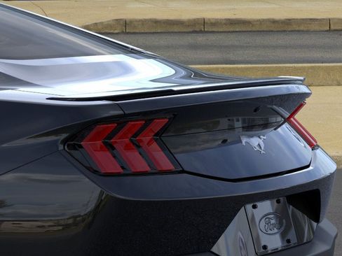 New 2026 Ford Mustang Premium RWD image 22