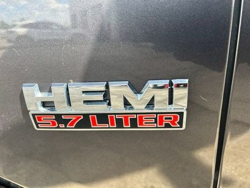 Used 2017 RAM 1500 Big Horn AWD/4WD image 58