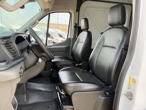 Certified 2024 Ford Transit 250 148 Medium Roof image 25