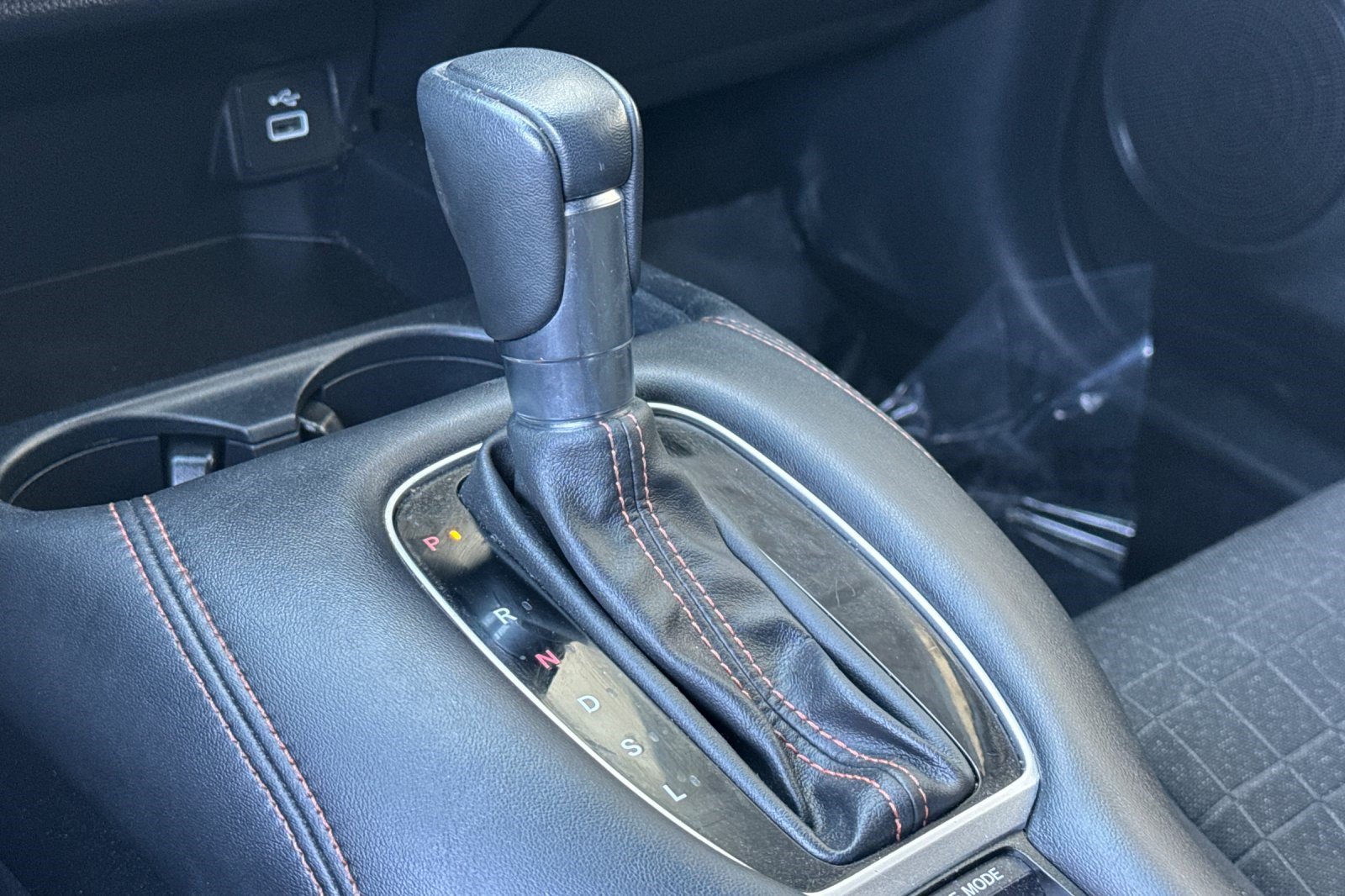 Used 2024 Honda HR-V Sport image 18