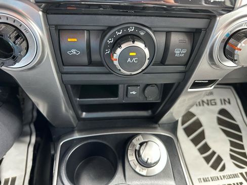 Used 2021 Toyota 4Runner SR5 Premium AWD/4WD image 16