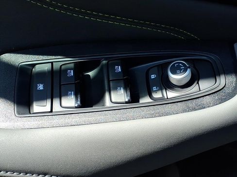 Certified 2025 Subaru Outback Onyx Edition image 17