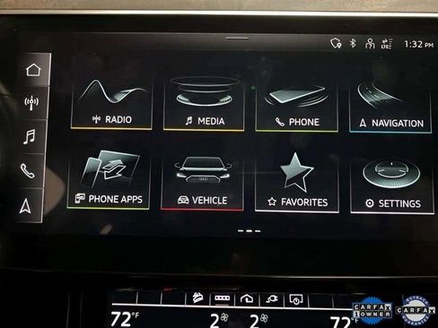 Used 2022 Audi e-tron Premium Plus w/ Premium Plus Package image 46