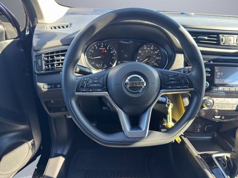 Used 2018 Nissan Rogue Sport S w/ S Appearance Package image 15