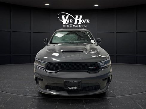 Used 2025 Dodge Durango R/T image 12