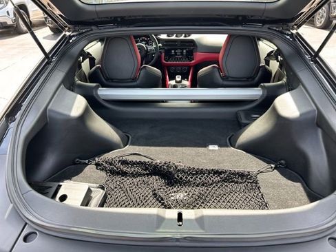 Used 2024 Nissan Z Performance w/ Floor Mat Package RWD image 13
