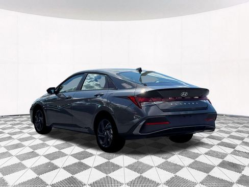 New 2026 Hyundai Elantra Sport image 8