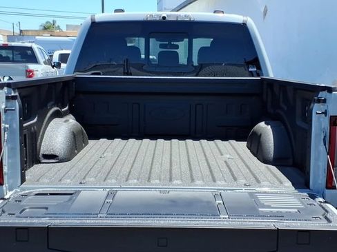 New 2026 Ford F150 Raptor AWD/4WD image 5