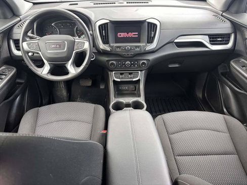 Used 2023 GMC Terrain SLE w/ Driver Convenience Package AWD/4WD image 12