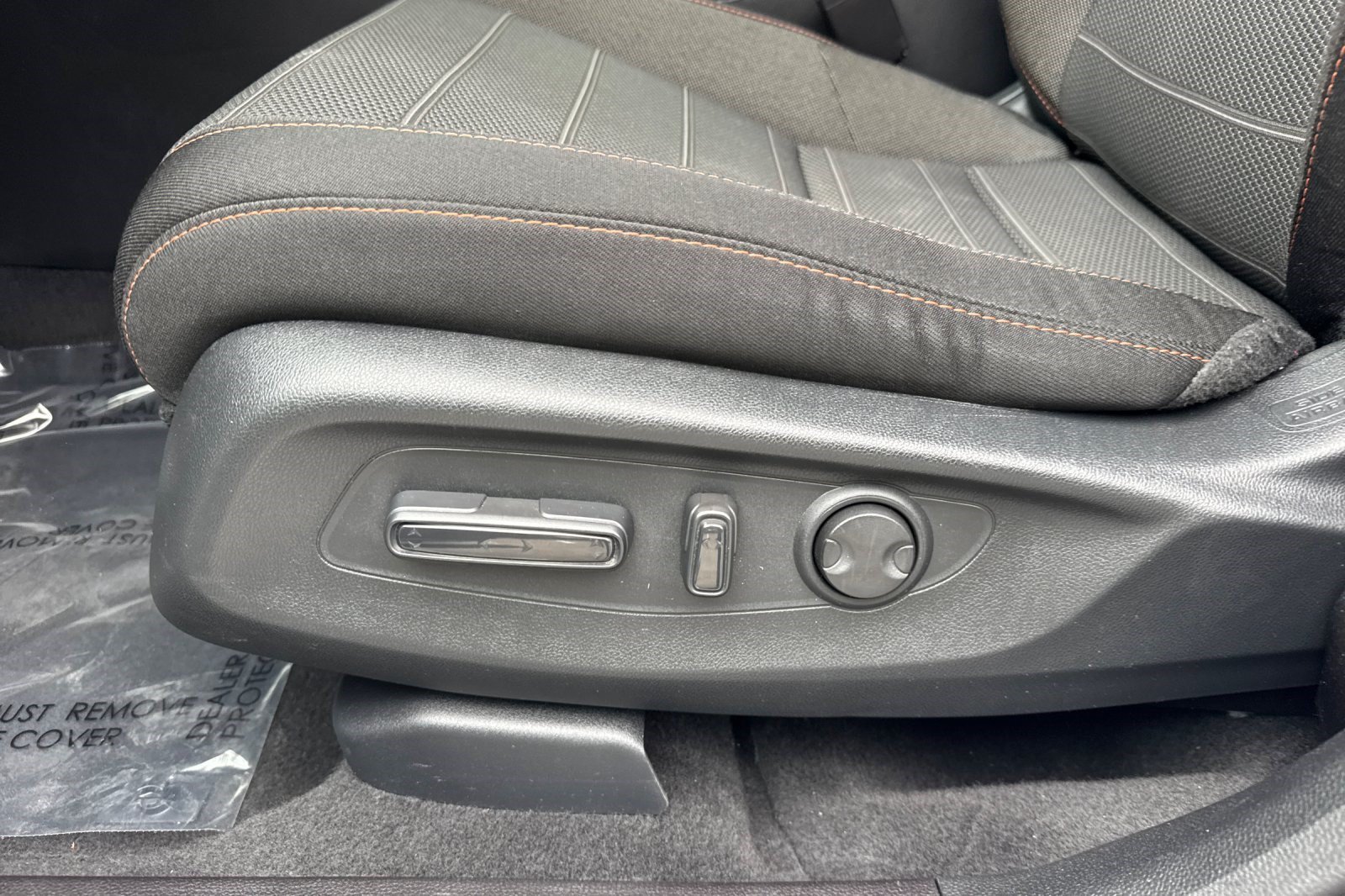 Certified 2025 Honda CR-V Sport image 14