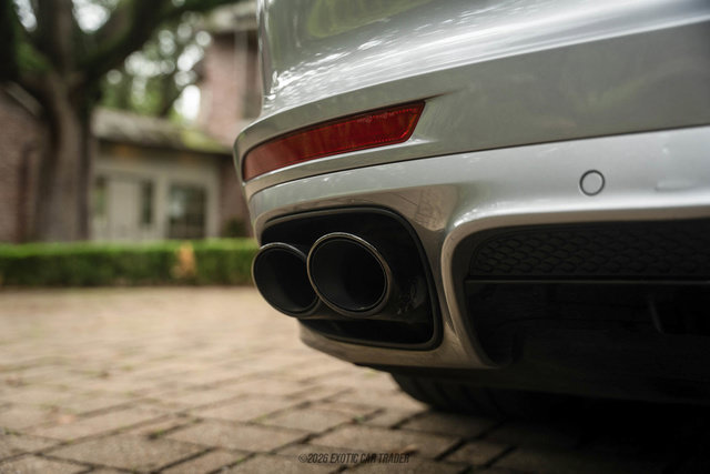 Used 2021 Porsche Panamera GTS AWD/4WD image 51