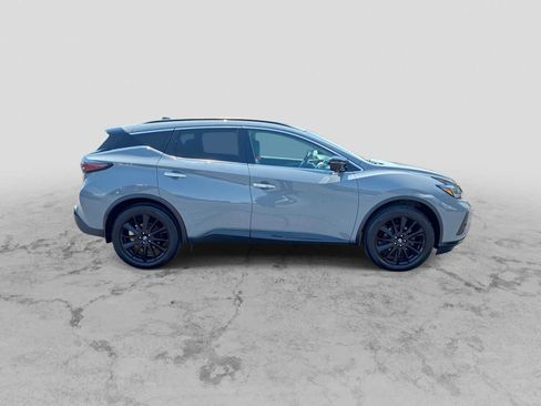 Used 2022 Nissan Murano SL AWD/4WD image 9