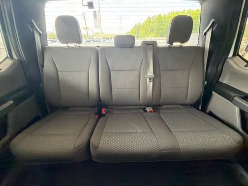 Used 2019 Ford F150 XLT w/ Trailer Tow Package AWD/4WD image 16