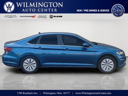 Used 2019 Volkswagen Jetta S