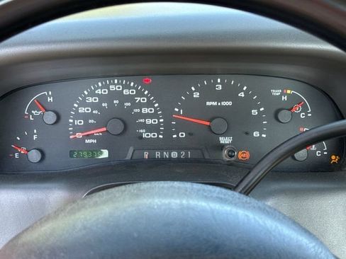 Used 2004 Ford F250 XL AWD/4WD image 13