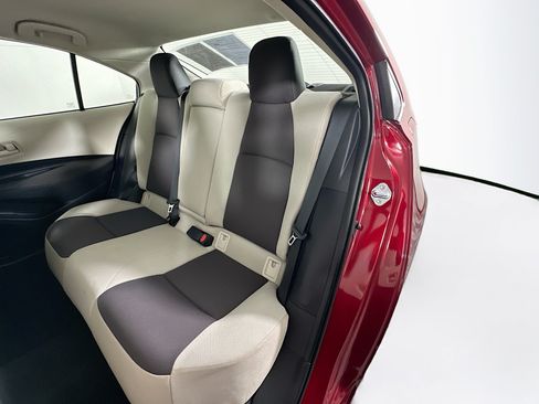 Used 2025 Toyota Corolla LE FWD image 25