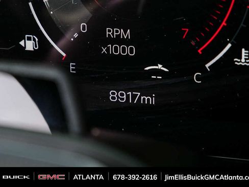 Used 2026 GMC Yukon AT4 Ultimate image 12