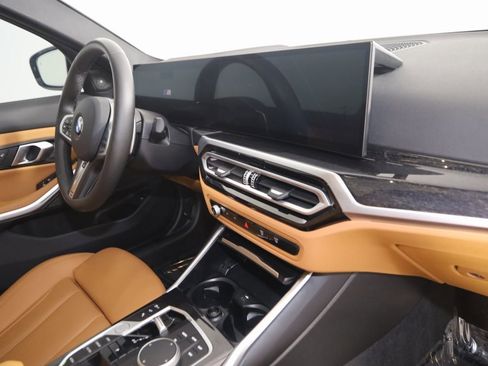 Used 2024 BMW M340i xDrive image 46