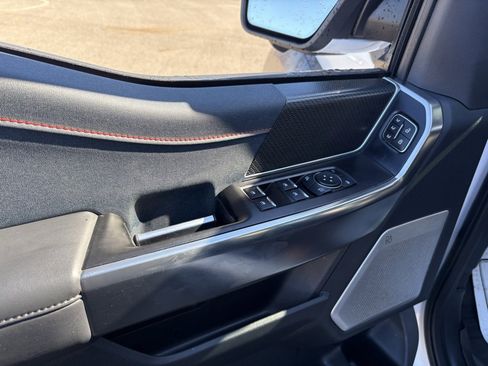 Used 2023 Ford F150 Raptor w/ Blue Interior Package image 39